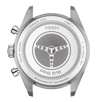 Orologio Tissot Uomo Prs 516 in Acciaio T1316171603200 - T1316171603200